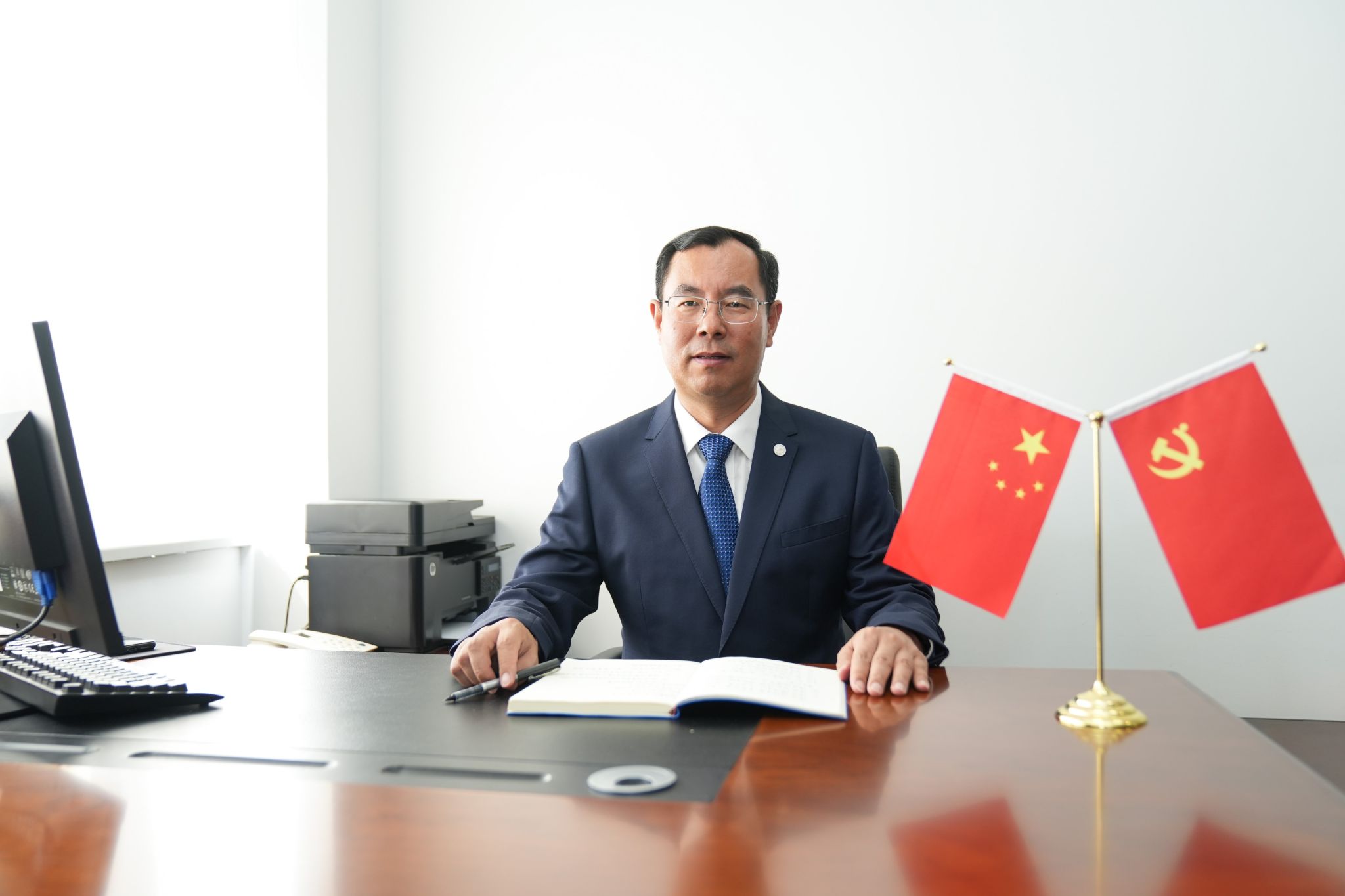 羅鐘山